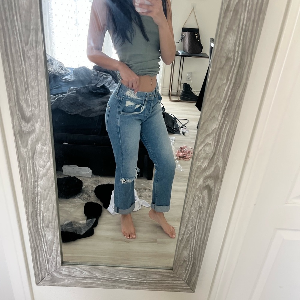 LF Jeans